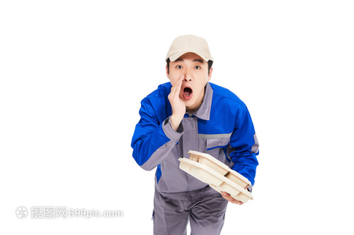 城市中的速行者 外卖递送服务背后的故事